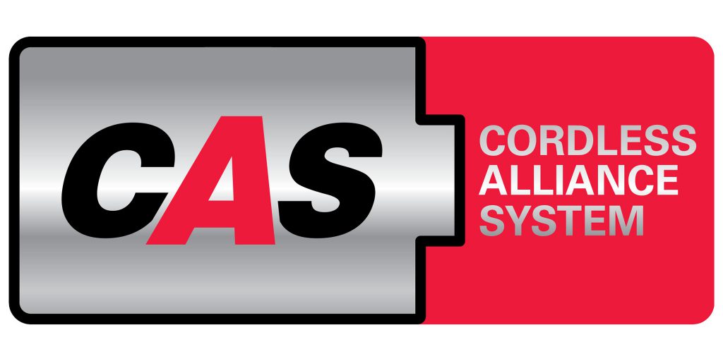 CAS
